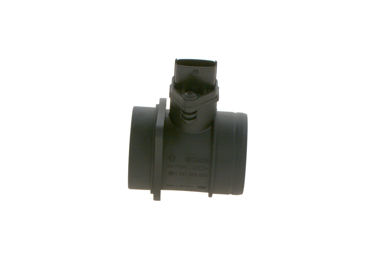 Luftmengdemåler BOSCH 0 281 002 669 rangering