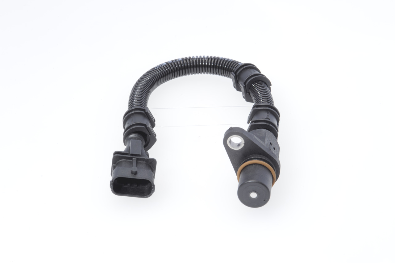 Camshaft position sensor BOSCH 0 281 002 818 rating