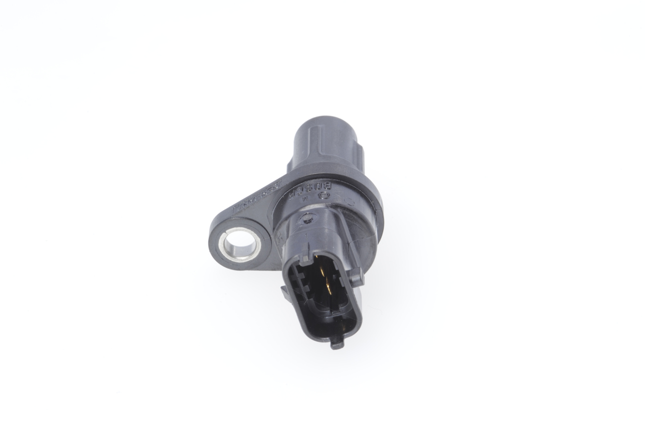 Sensor, kamakselposisjon 504116724 BOSCH 0281002825 IVECO