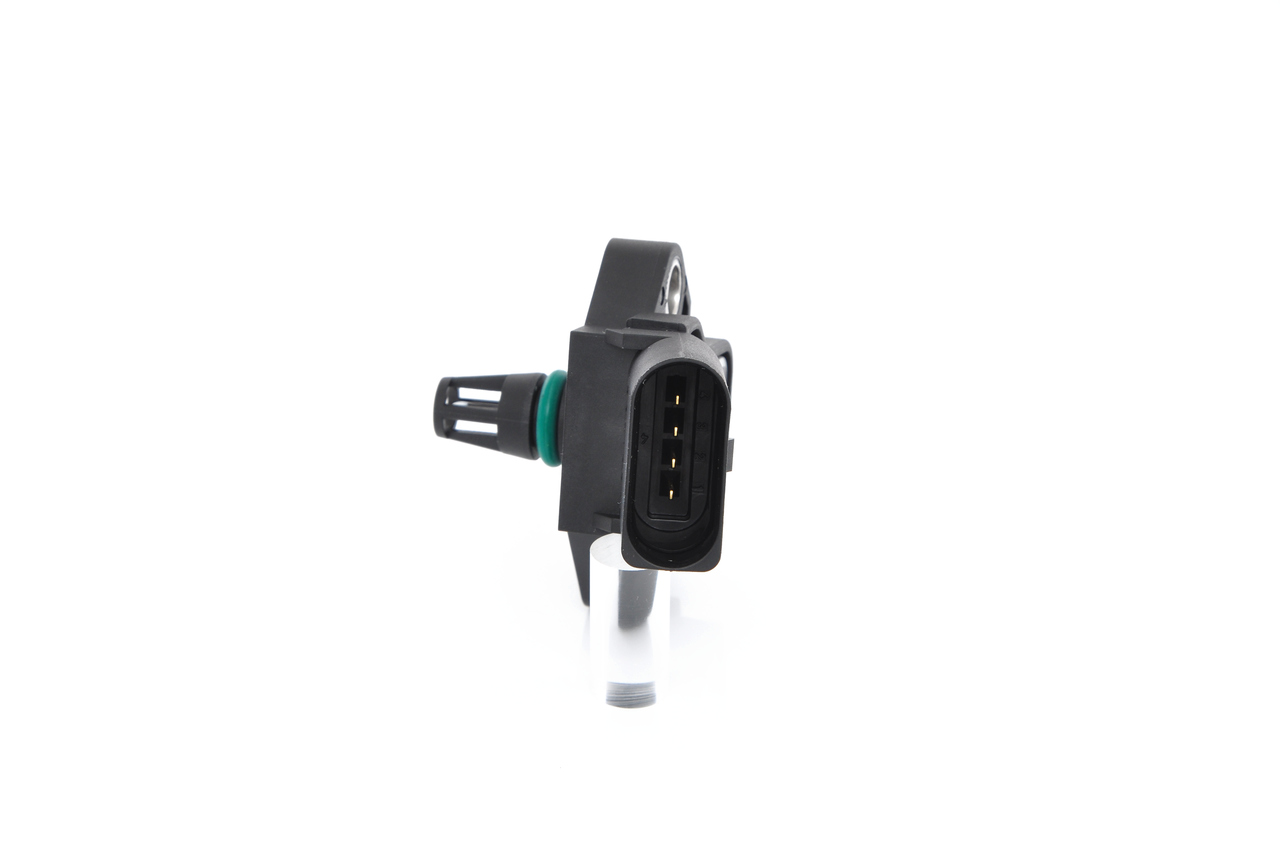 Ladedrucksensor 03G 906 051F BOSCH 0281002837 VW, AUDI, SKODA, SEAT, CUPRA