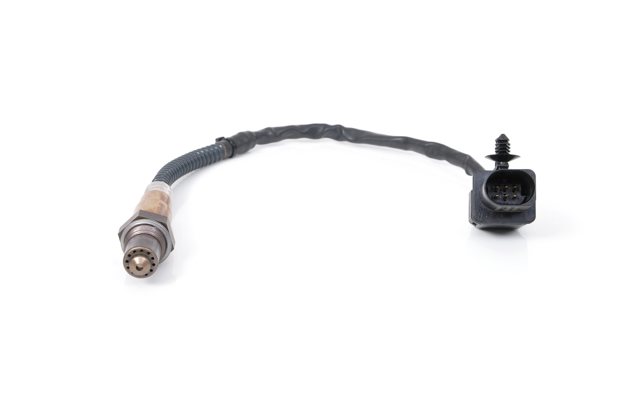 NOx sensor BOSCH 0 281 004 401