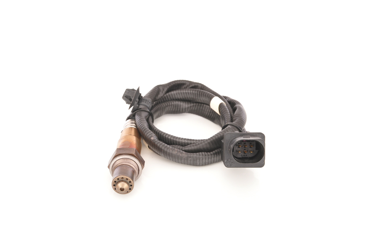 Regelsonde BOSCH LSU-4.9 Bewertung