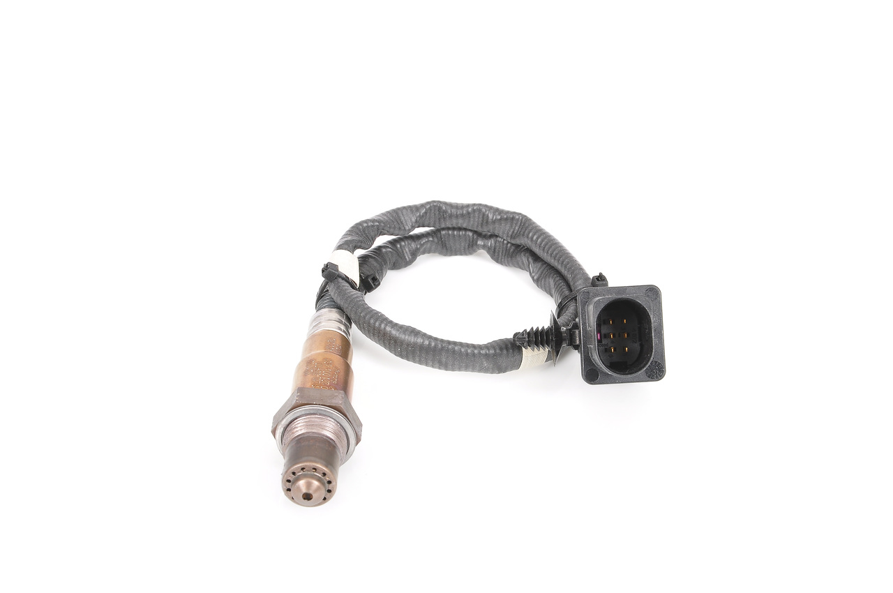Lambdasonde 0 281 004 485 BOSCH 1821255P00000 SUZUKI, LAND ROVER