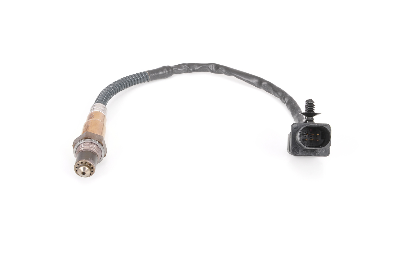 Oxygen sensors BOSCH 0 281 004 494