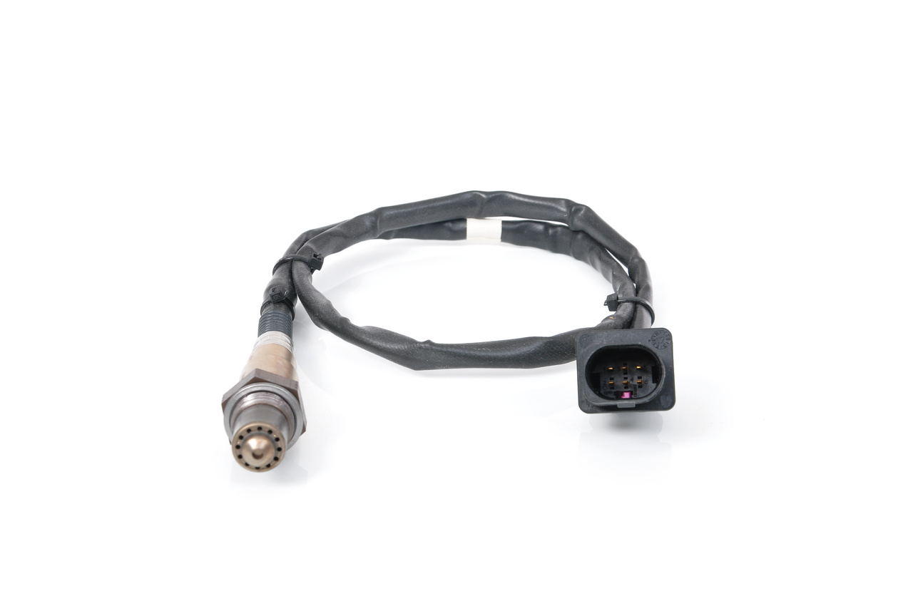 BOSCH LS 44496 Sonde NOx VW AMAROK 2.0 TDI 4motion Diesel 140 CV