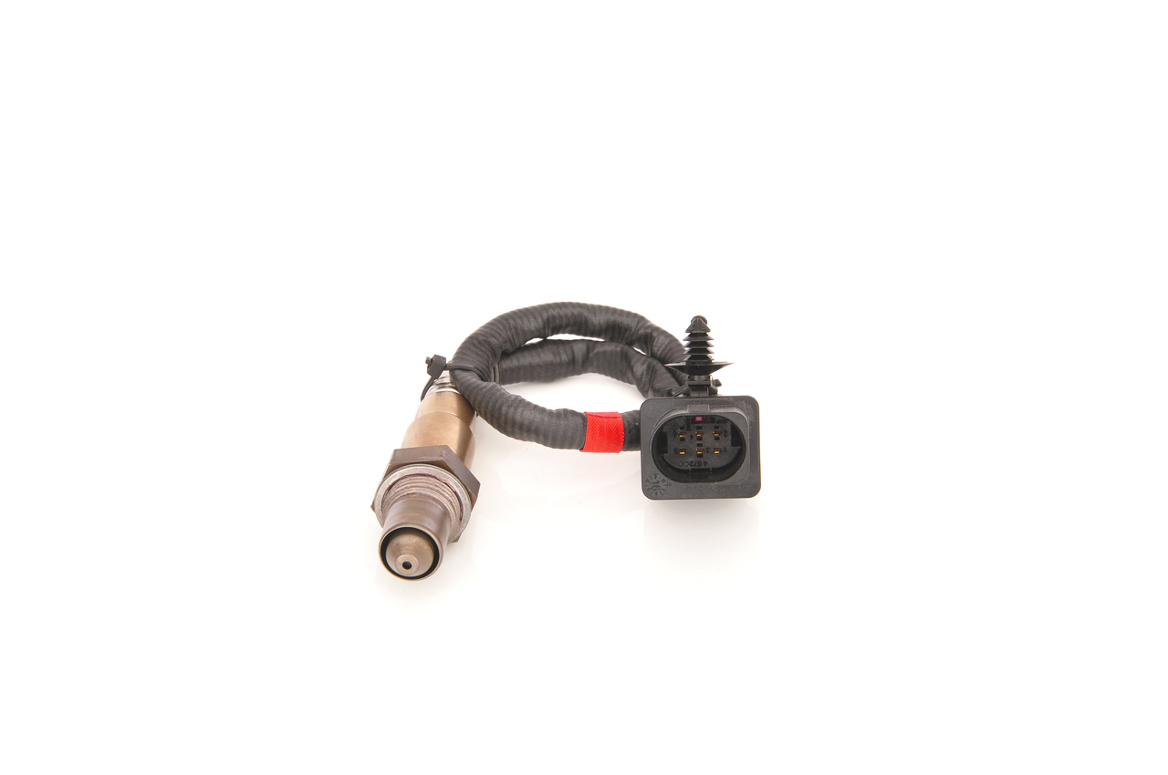 O2 sensor BOSCH LSU-4.9 rating