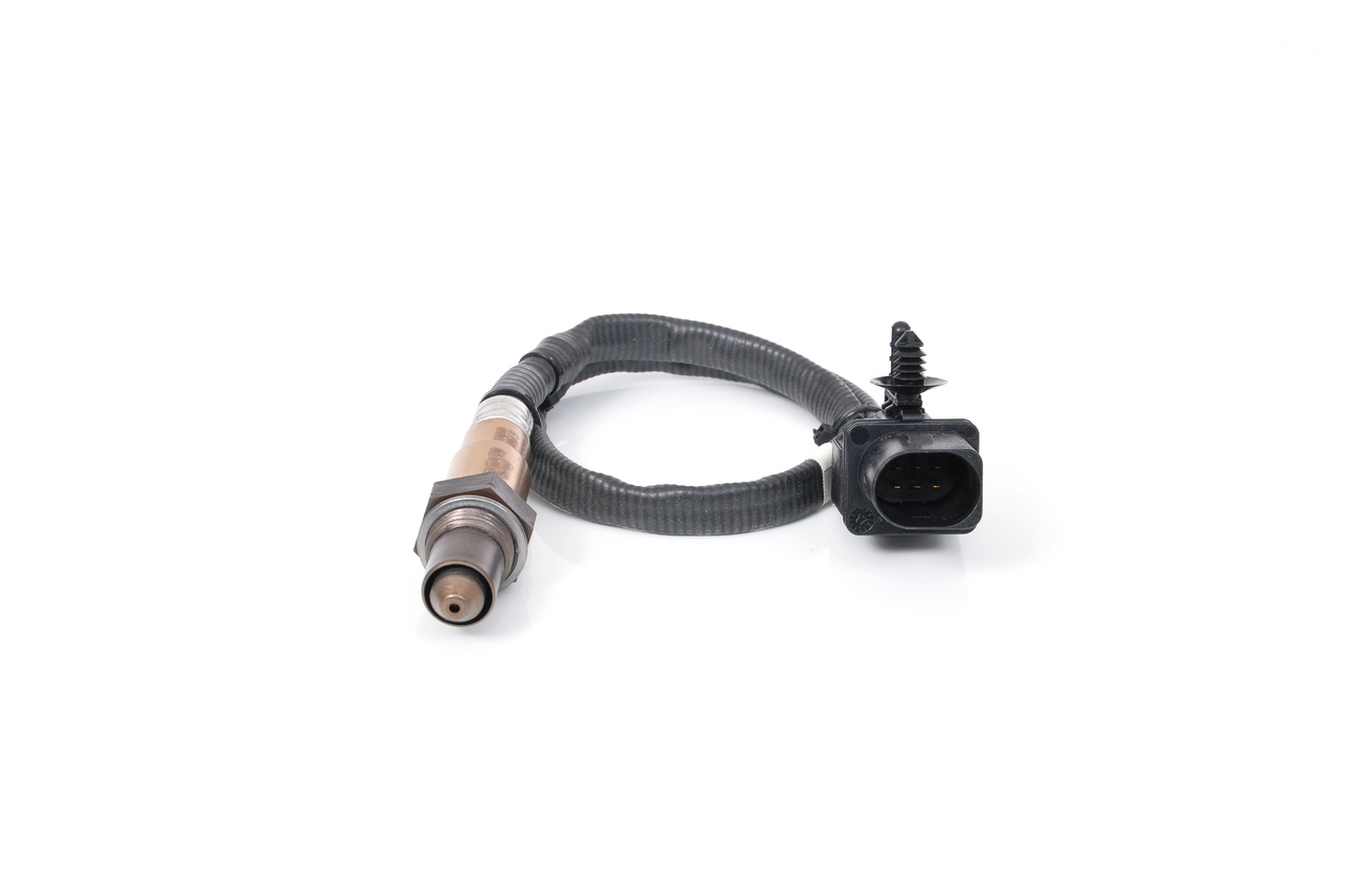 Lambda sensor BOSCH 0 281 004 519