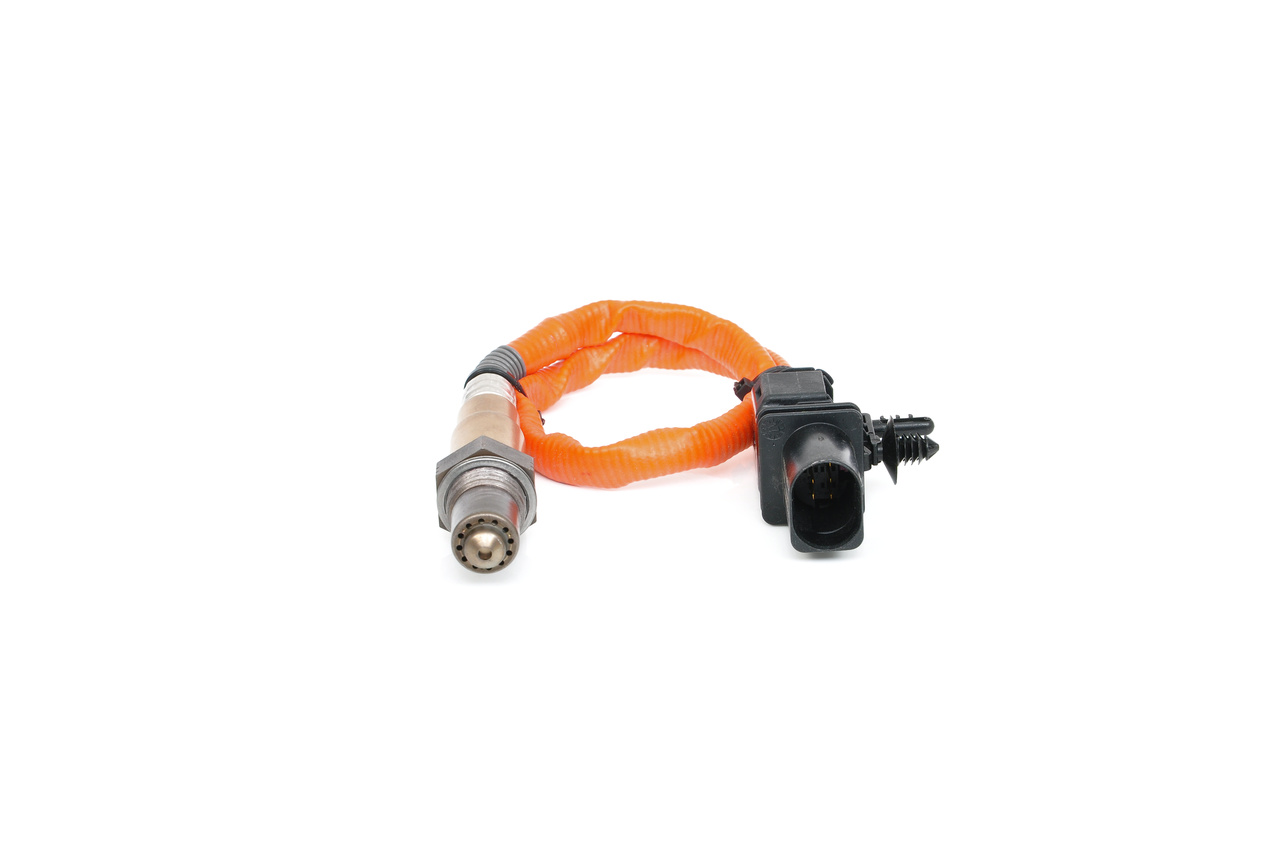 Lambda sensor BOSCH 0 281 004 526
