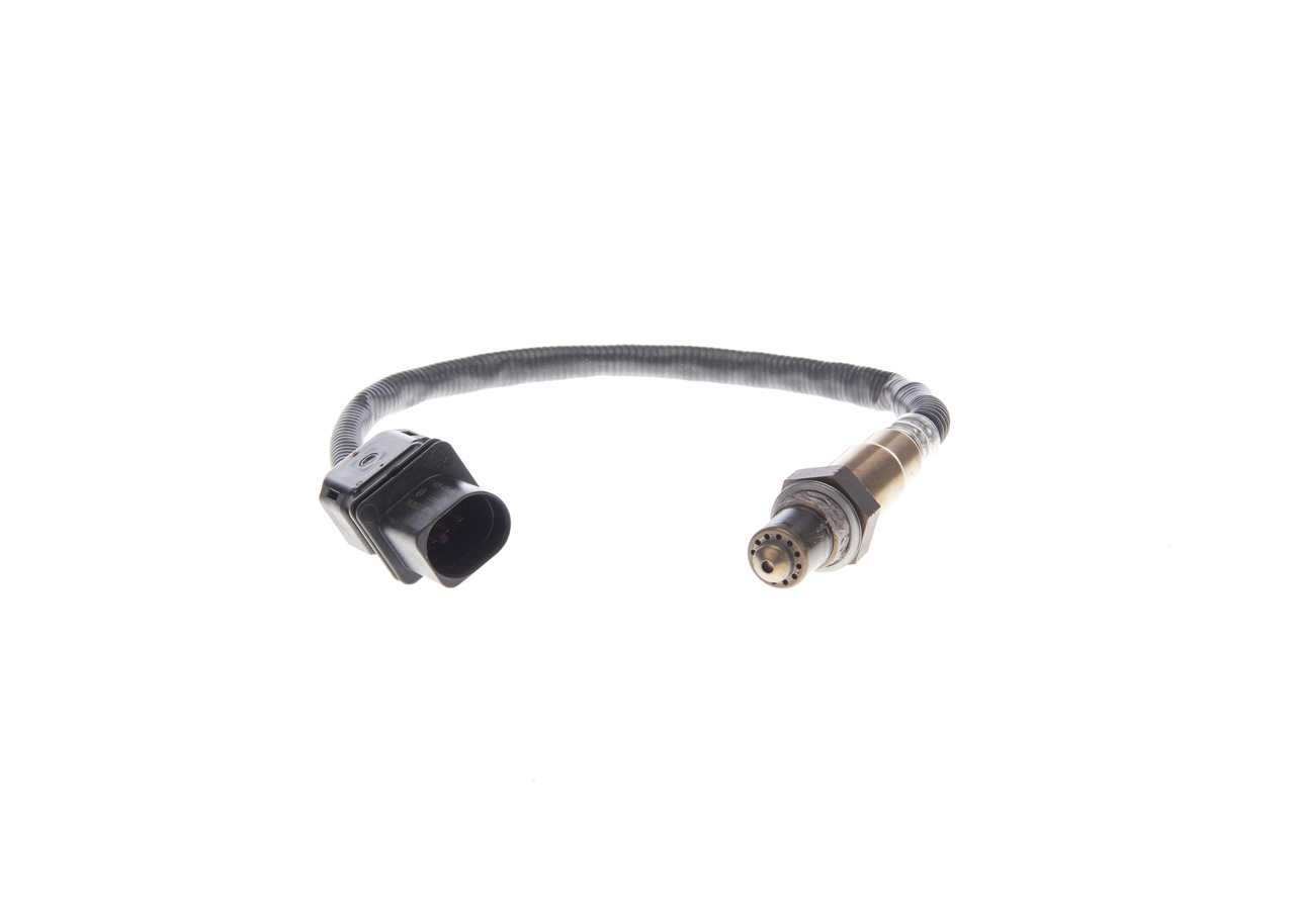 BOSCH 0281004572 Lambda sensor Peugeot 308 I 2.0 HDi 140 Pk Diesel 2011