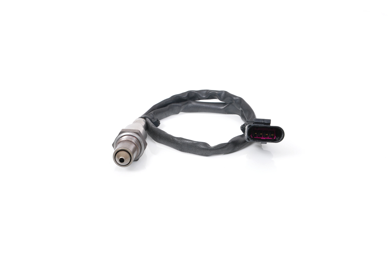 Regelsonde BOSCH LSU-5.1 Bewertung