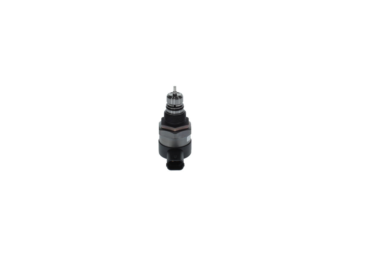 Zawór regulacji ciśnienia, system Common-Rail 12611872 BOSCH 0281006019 CHEVROLET, CADILLAC, HUMMER, PONTIAC, GMC