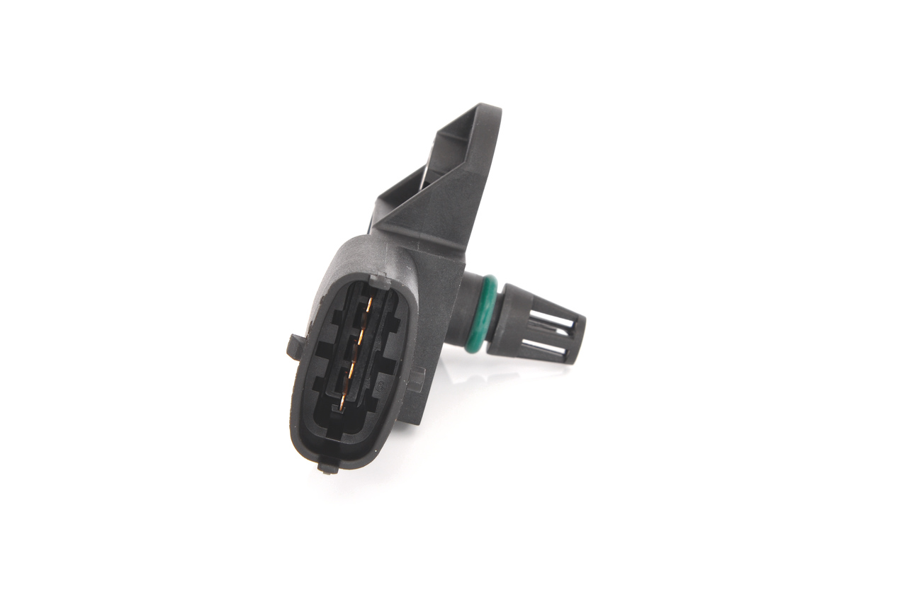 Czujnik 21385453 BOSCH 0281006114 RENAULT, VOLVO, RENAULT TRUCKS