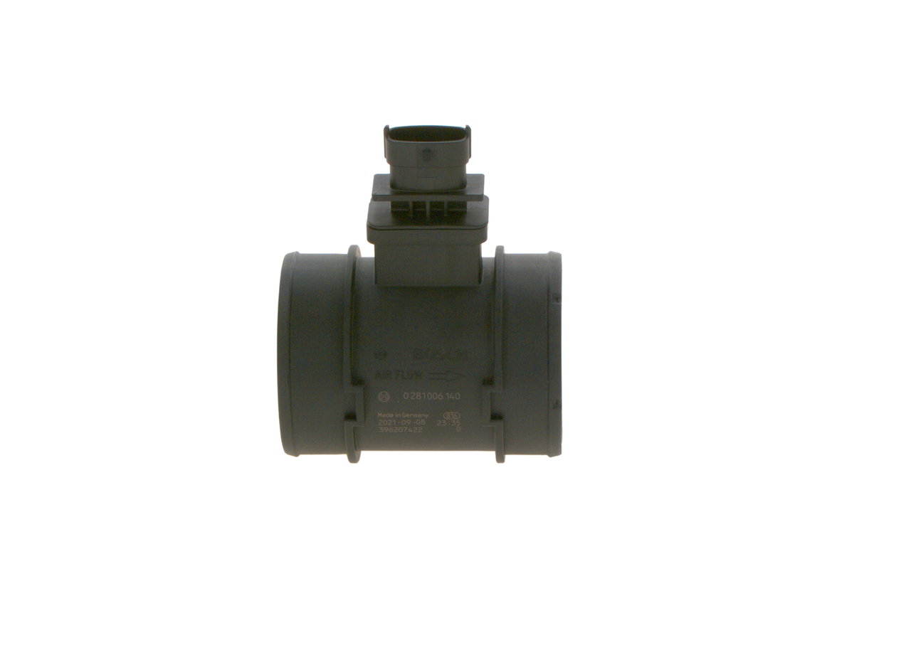 Air flow sensor BOSCH 0 281 006 140 rating