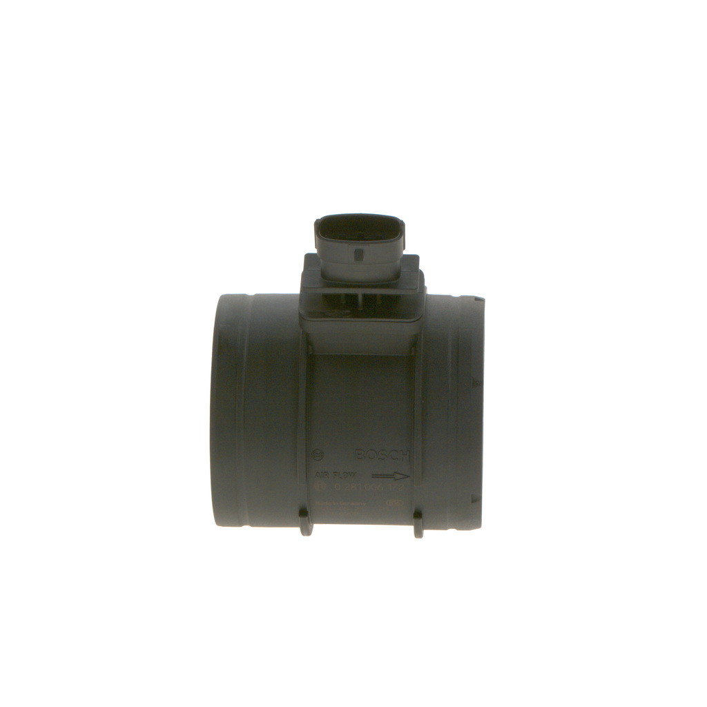 BOSCH 0 281 006 172 Въздухомер-измерител на масата на въздуха