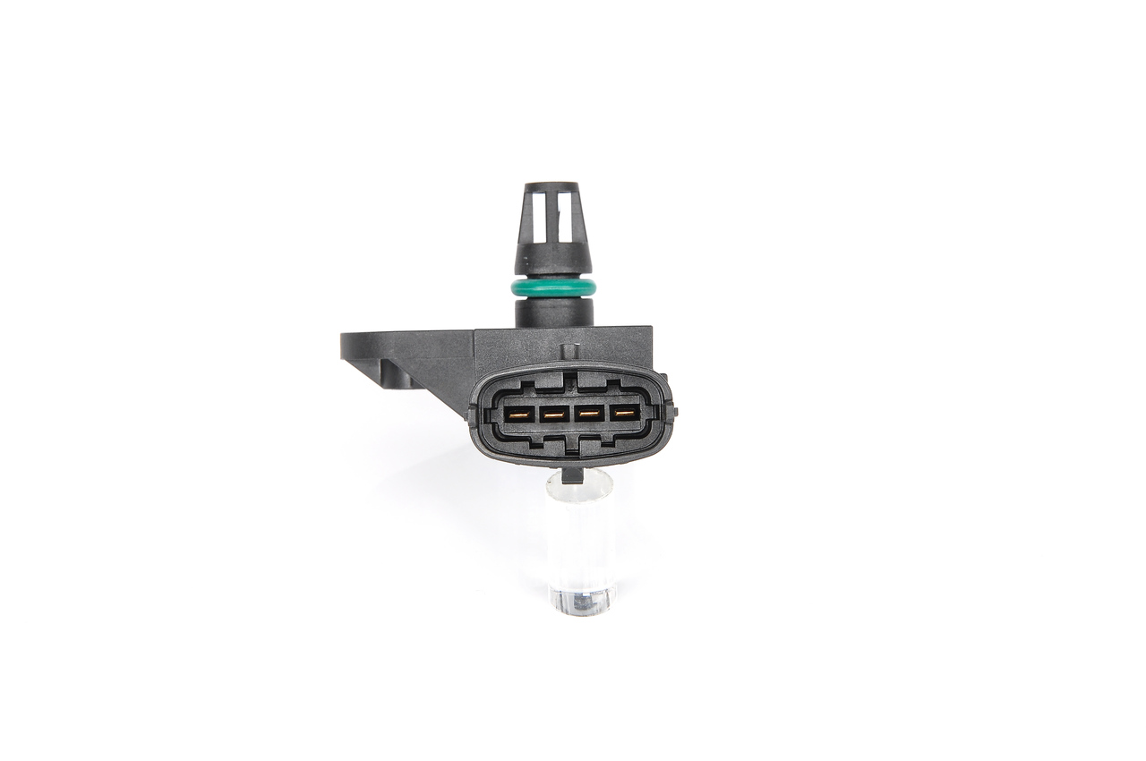 DS-S2-TF 50-450 KPA BOSCH Sensor laddtryck MAN pris