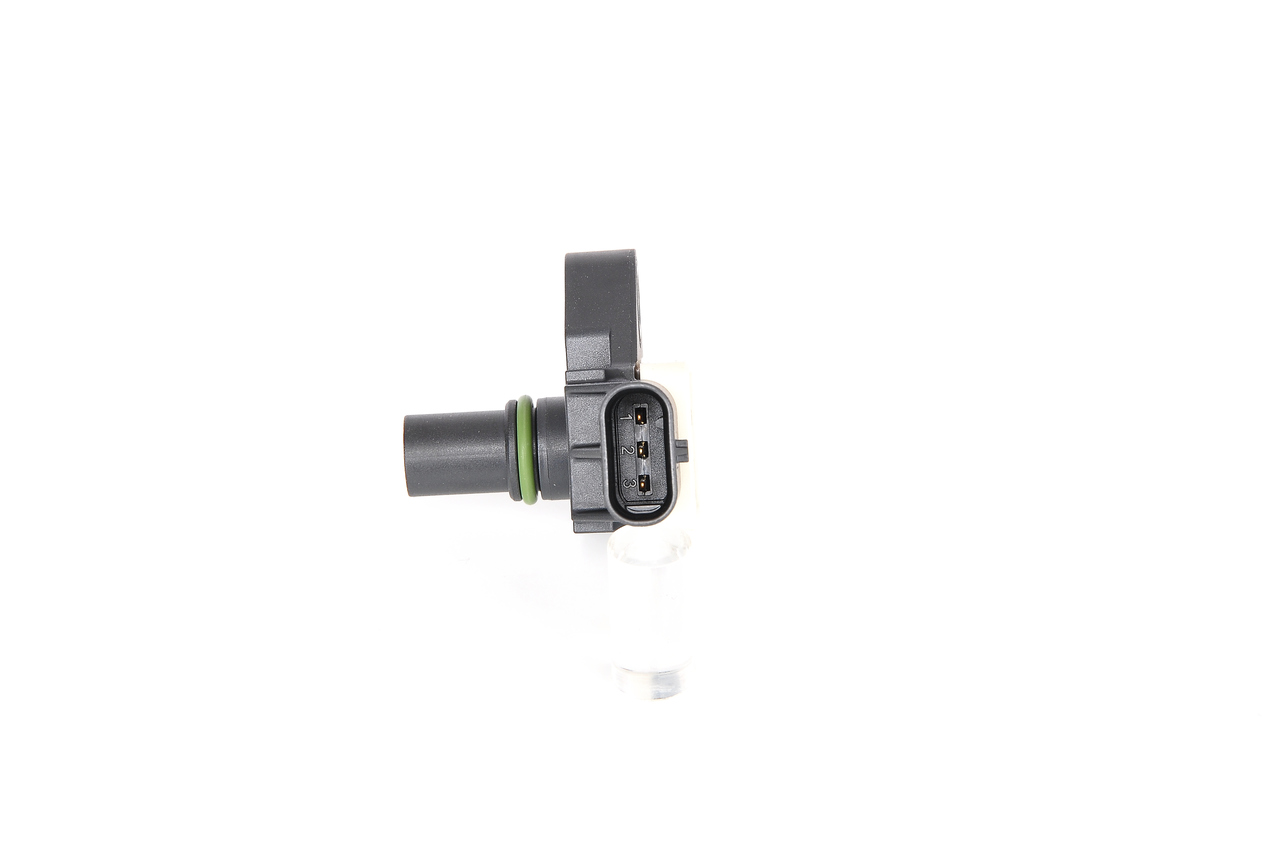 PS-4-MAP_H 10 bis 40 BOSCH 0281006456 Датчик за налягане на турбото MERCEDES-BENZ C-класа T-Modell (S206) цена