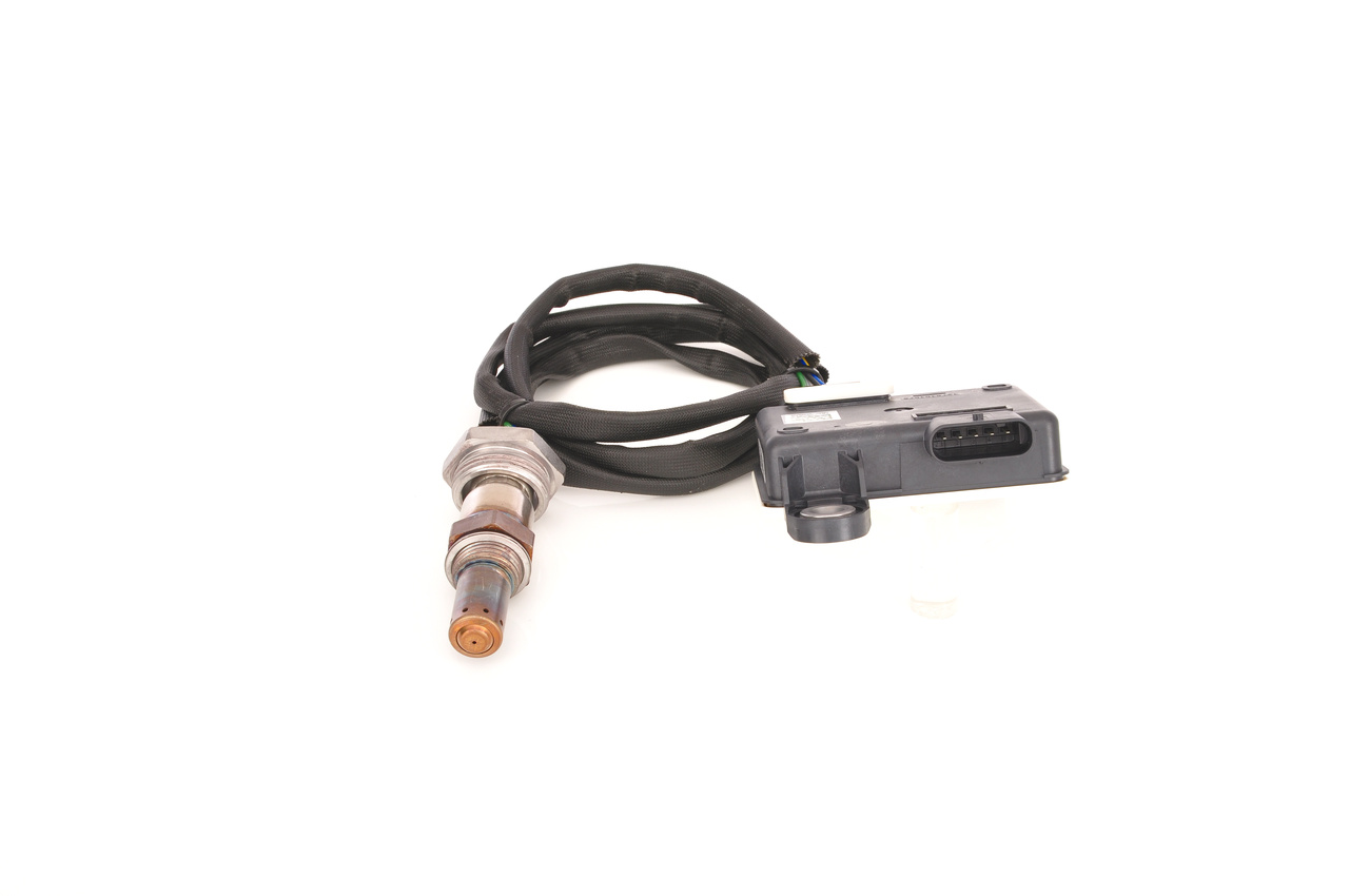 BOSCH 0 281 006 535 NOx-sensor, ureuminspuiting