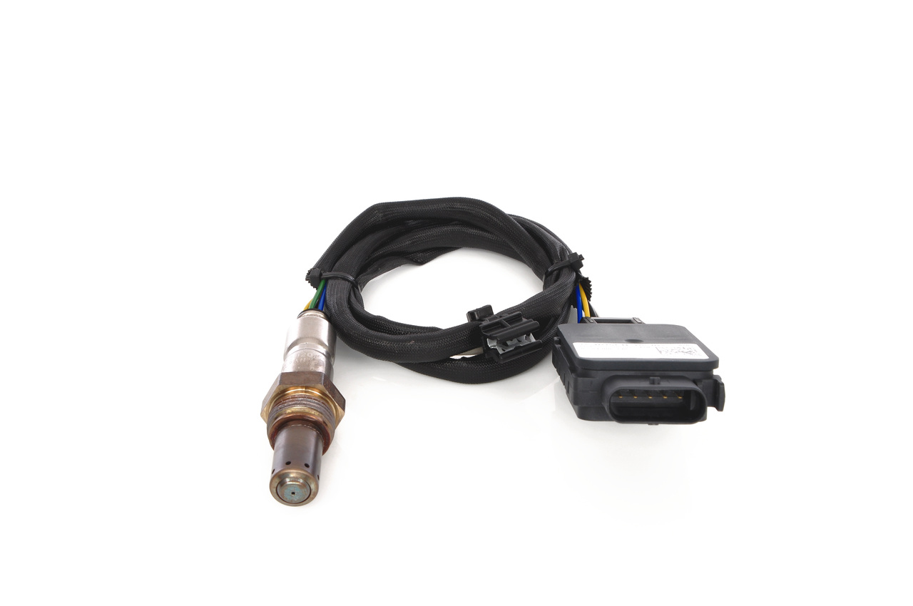 Sensore lambda BOSCH 0 281 006 718