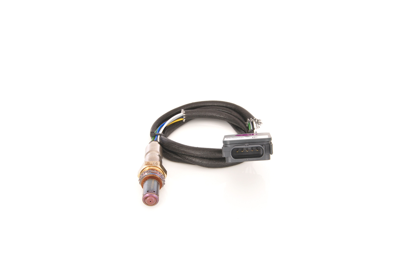NOx-sensor, ureuminspuiting LR082482 BOSCH 0281006838 LAND ROVER