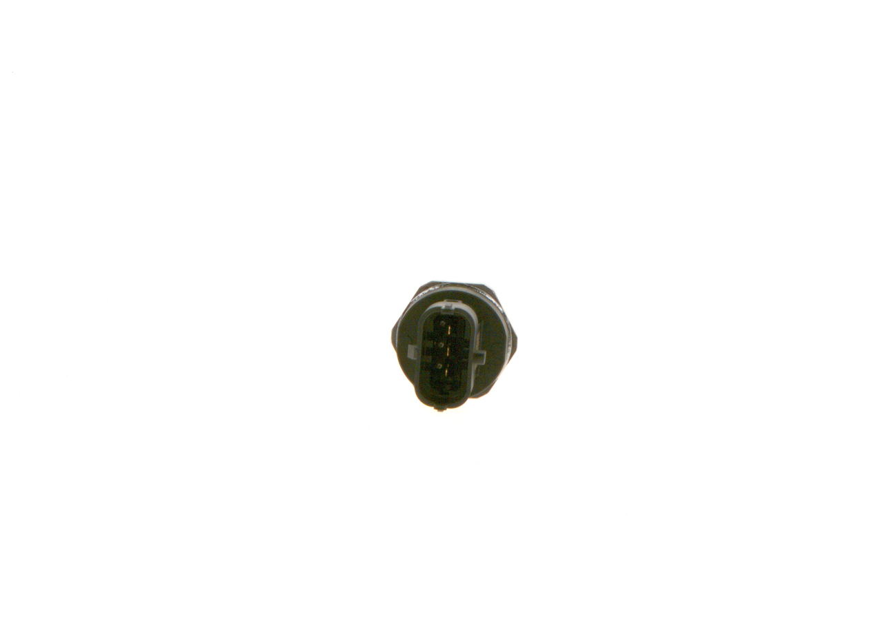 Sensor, brændstoftryk BOSCH 0 281 007 017