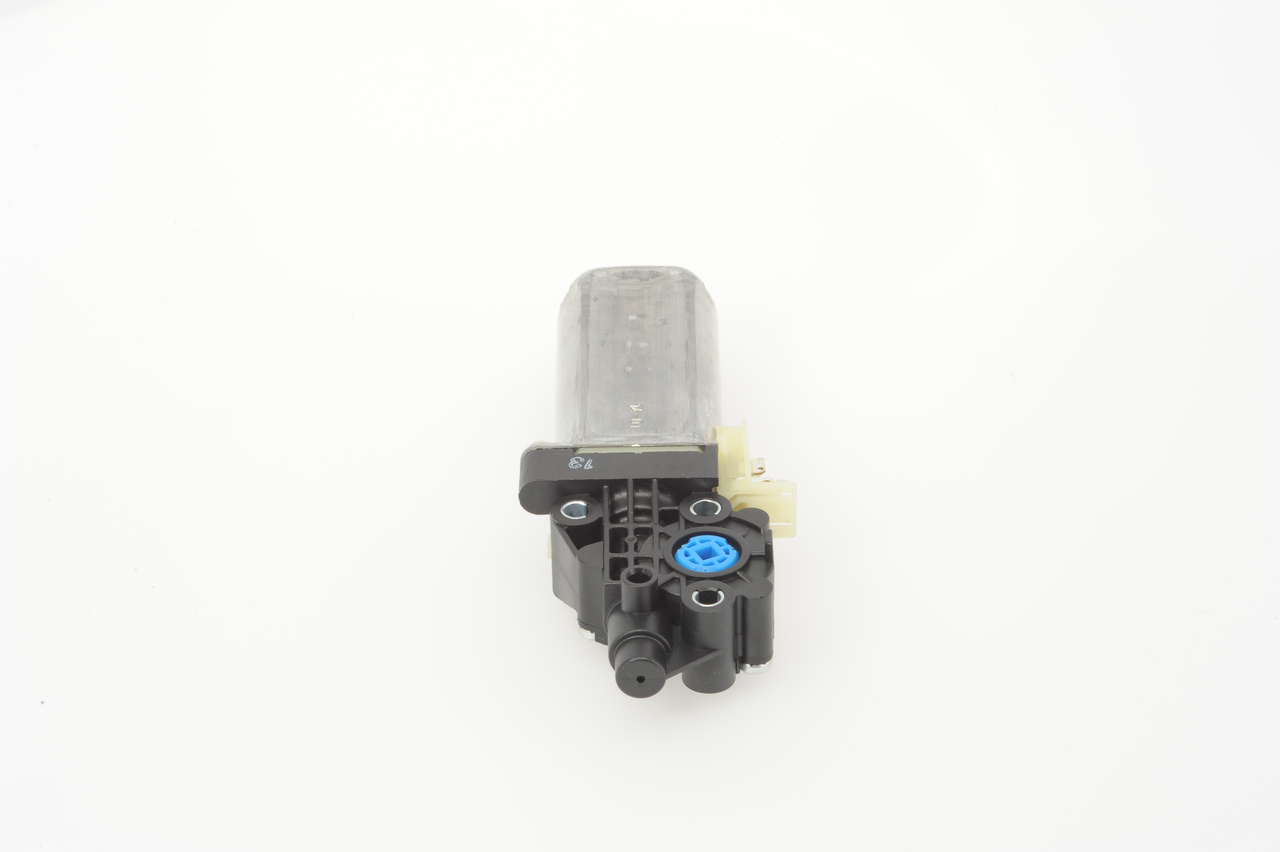 Electric Motor BOSCH 0 390 203 370 rating