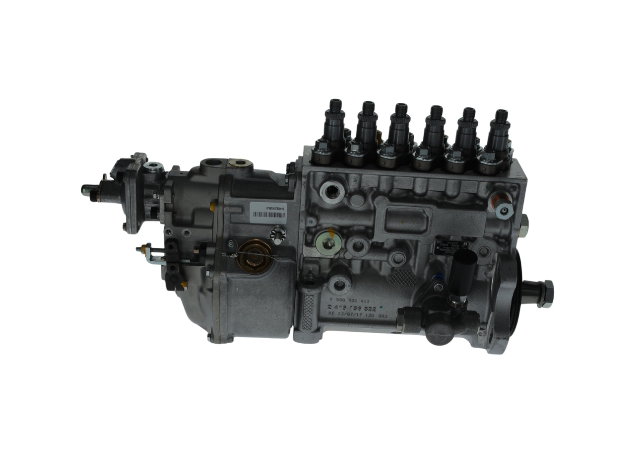 Pompa wtryskowa 7001008C1 BOSCH 0402746700