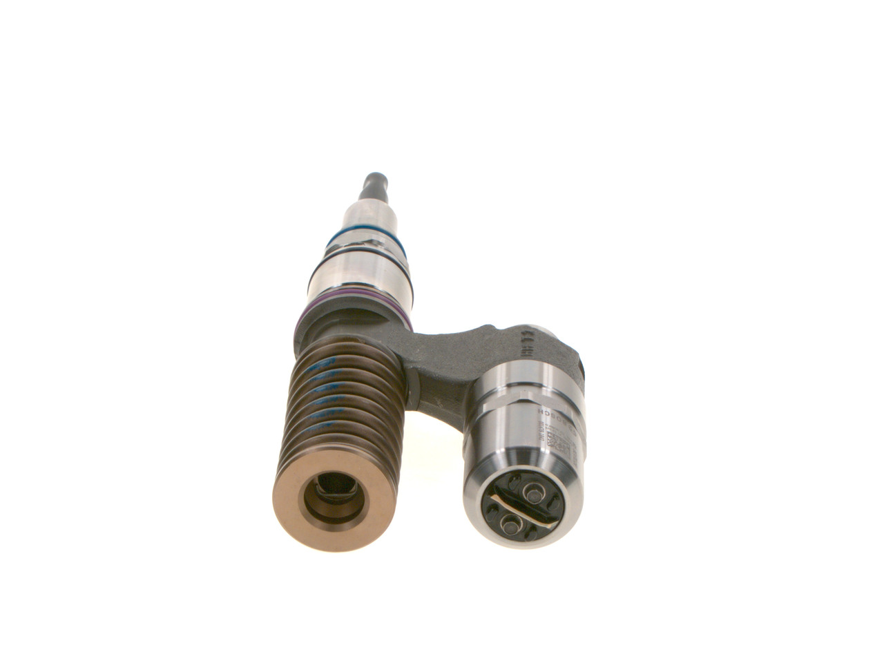 Pumpe-Düse-Element 0 414 701 070 BOSCH 2098522 OPEL