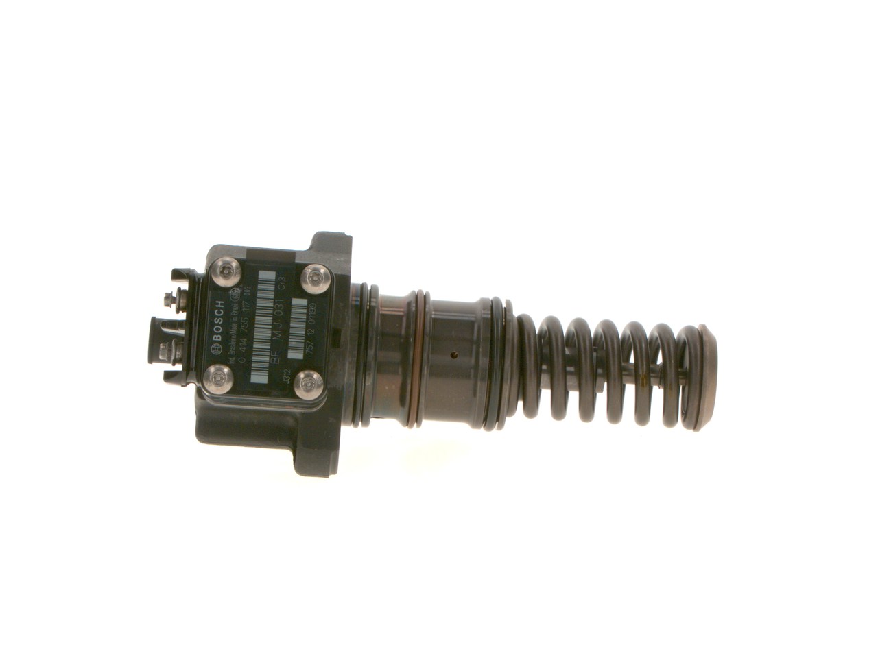 Pump and Nozzle Unit 10116257 BOSCH 0414755118