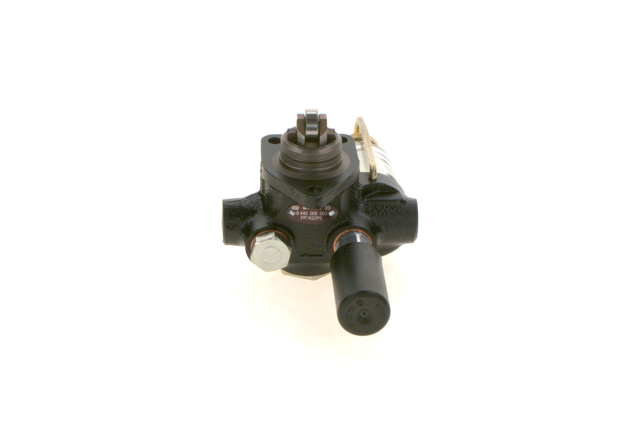 Kraftstoffpumpe 0 440 008 003 BOSCH 0010912501 MERCEDES-BENZ