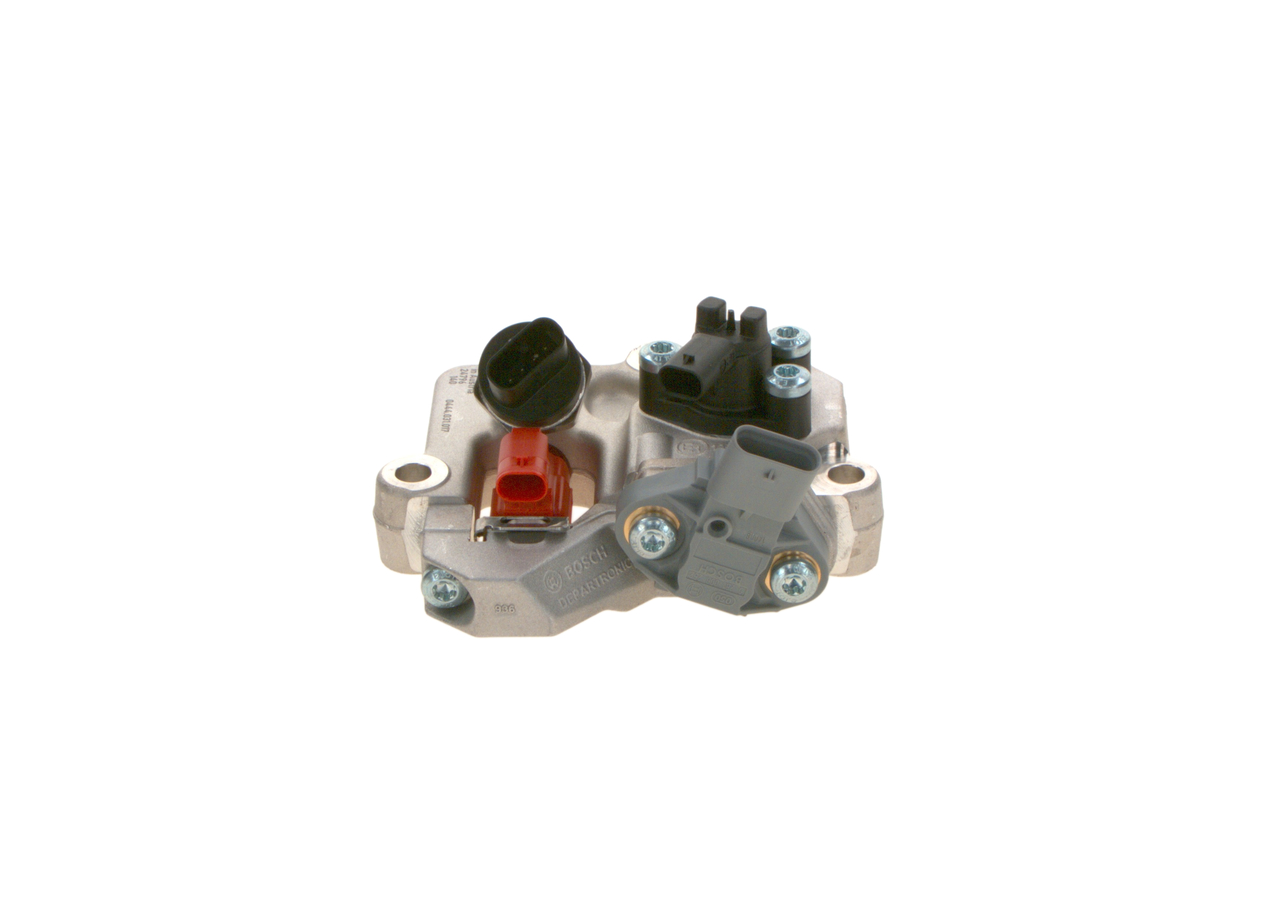 Dosage Module, soot / particulate filter regeneration BOSCH 0 444 031 017 rating