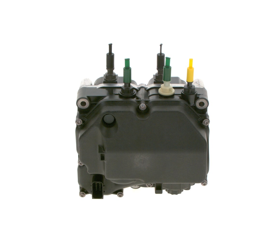 Delivery Module, urea injection 8982688110 BOSCH 0444042151 ISUZU