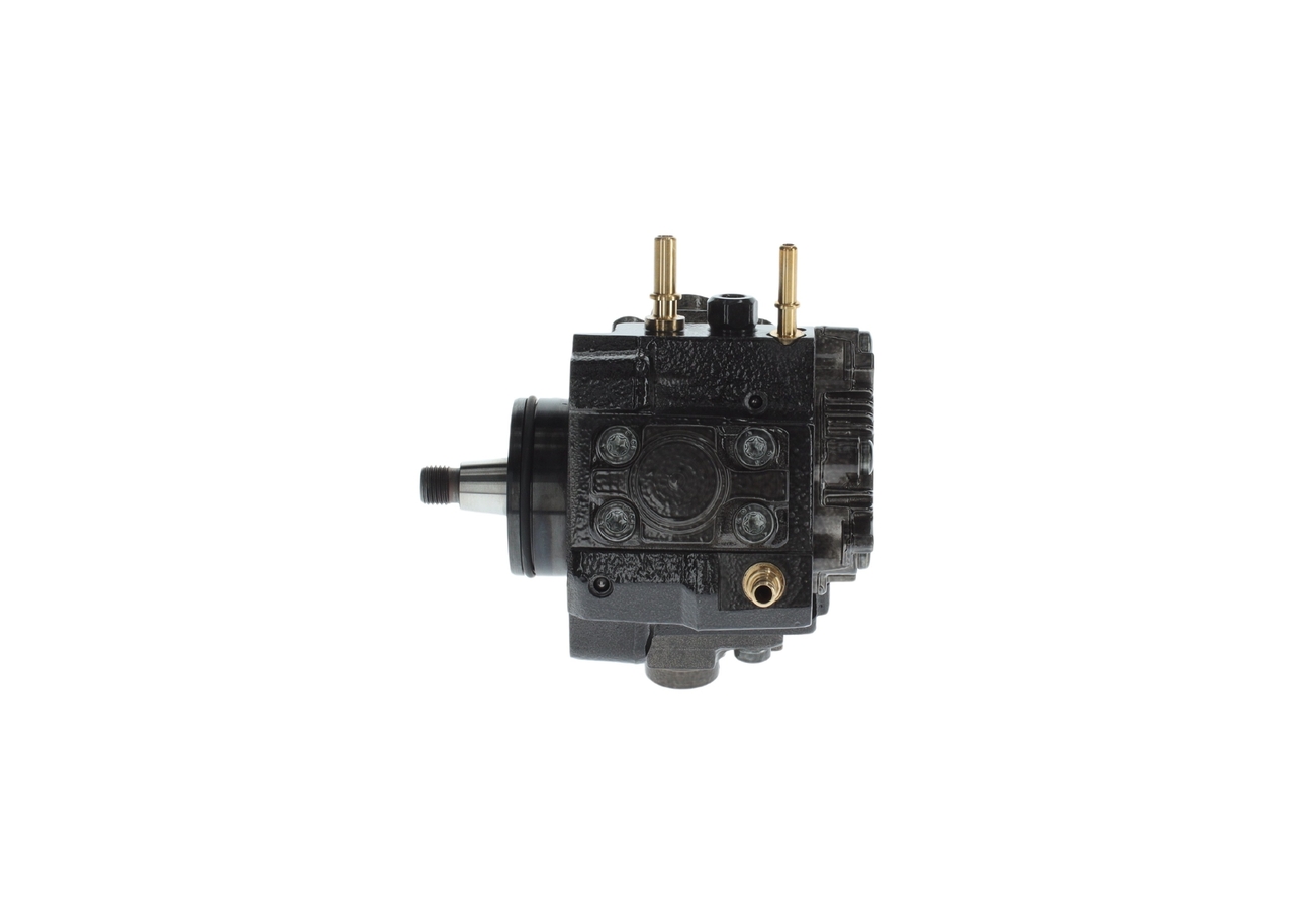 BOSCH CR/CP1H3/L70/10-789S Pompe à injection RENAULT MEGANE 2.0 dCi Diesel 150 CV