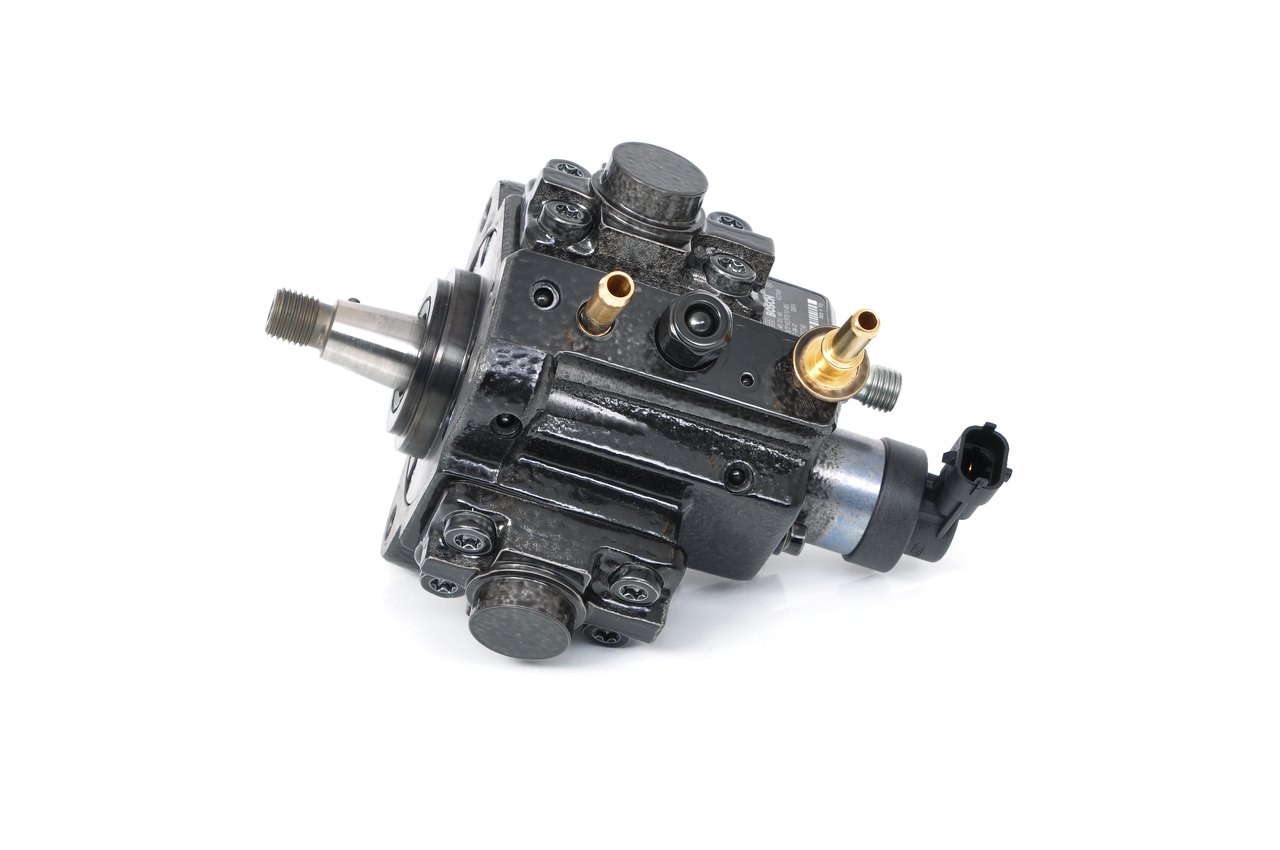 BOSCH 0445010455 Pompe injection JEEP Renegade BU 2.0 CRD 4x4 140 CV Diesel 2019