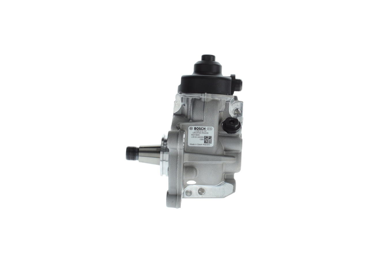 HPFP BOSCH 0 445 010 747 rating