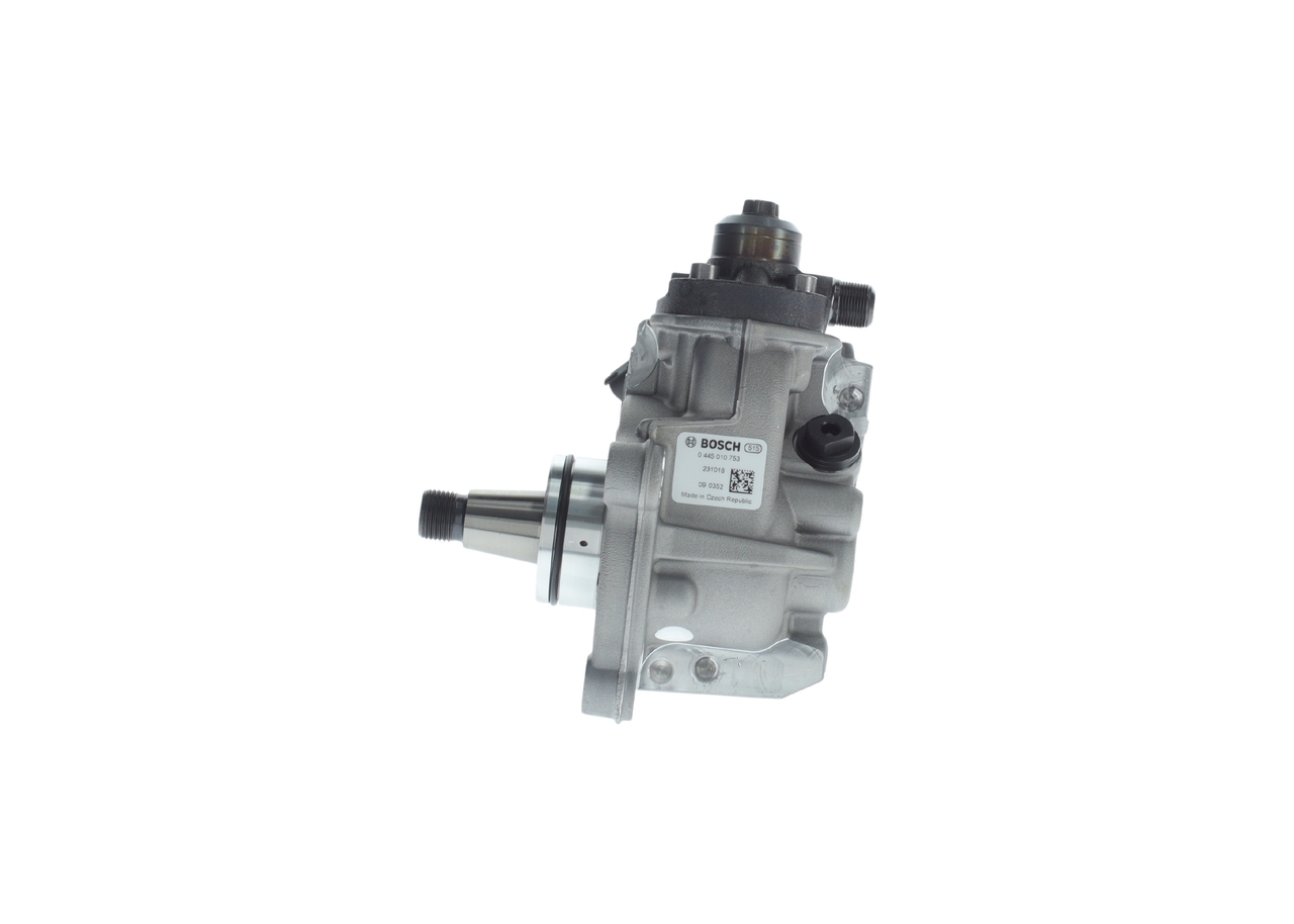 CR/CP4S1/L46/20 Pompe hp BOSCH Jaguar F-PACE coût
