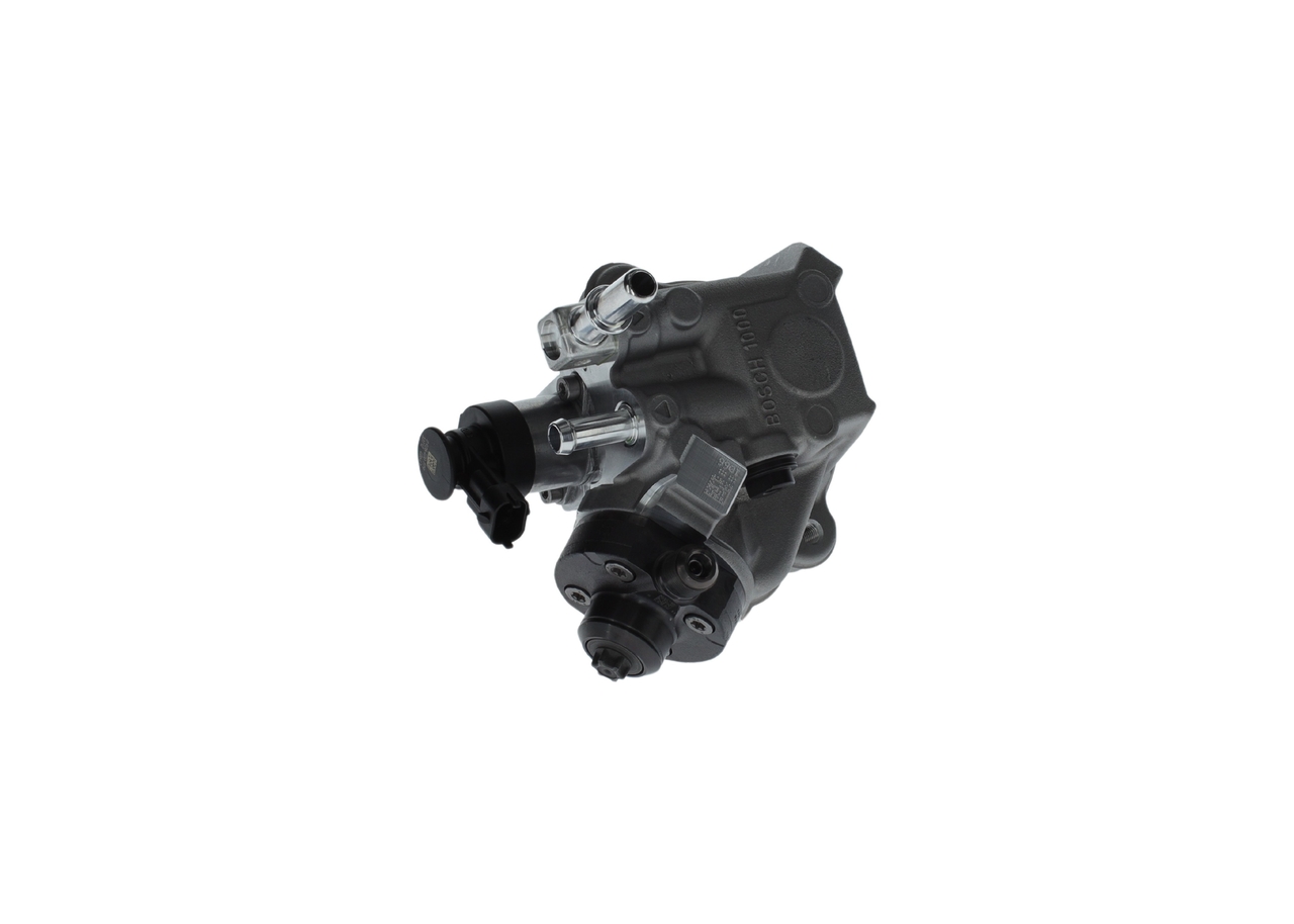 Hochdruckpumpe 0 445 010 773 BOSCH 55496735 OPEL, FIAT, VAUXHALL, GMC