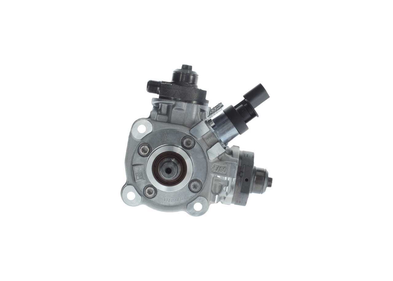 BOSCH CR/CP4HS2/R80/40 Pompe à injection AUDI Q5 SQ5 3.0 TDI quattro Diesel 340 CV
