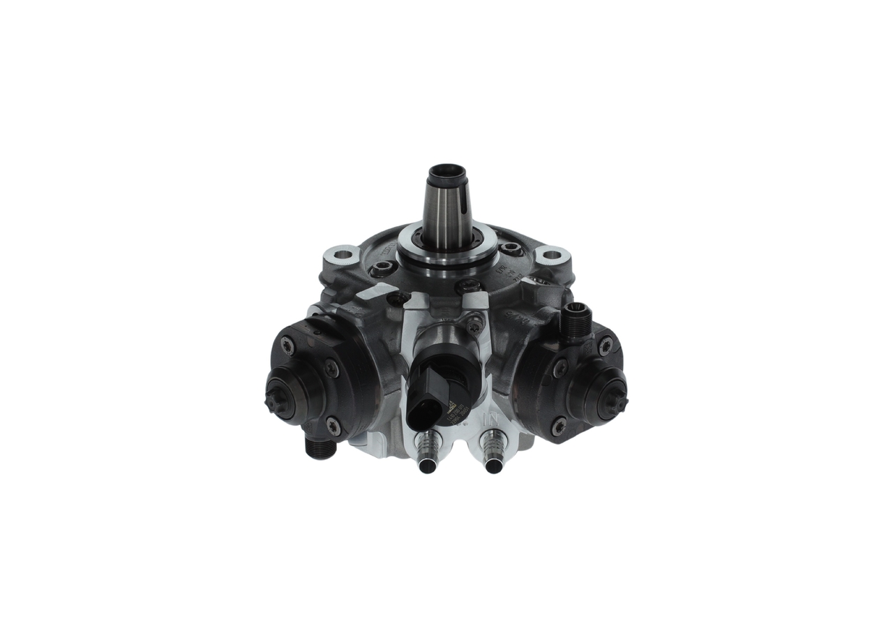 BOSCH CR/CP4HS2/L930/40-89S Pompe hp BMW Série 7 750d xDrive 3.0 Diesel 381 CV
