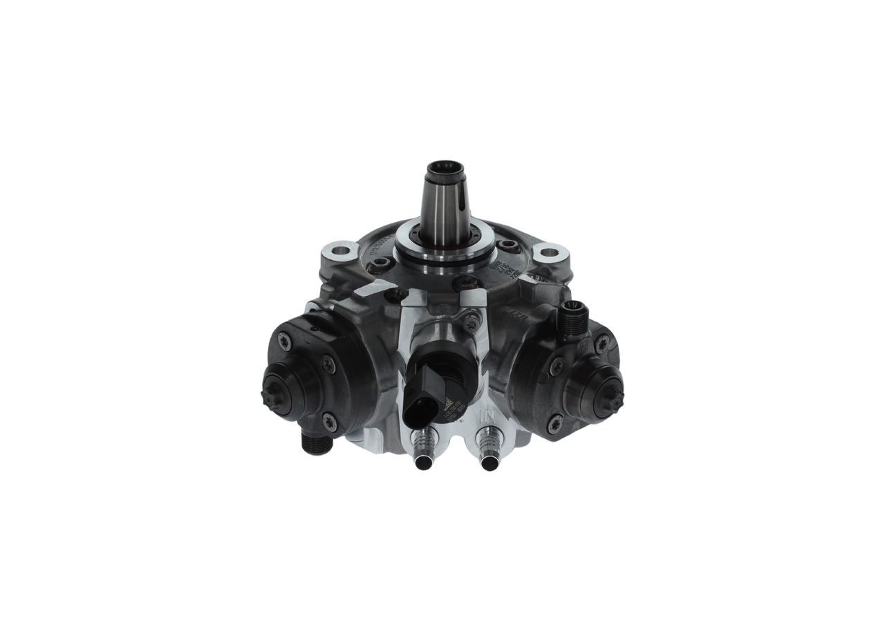 BOSCH CR/CP4HS2/L75/40 Pompe injection BMW Série 7 730d 3.0 Diesel 211 CV