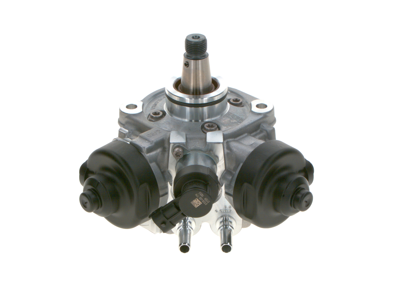 OEN 06E127065D Hochdruckpumpe BOSCH 0 445 010 858