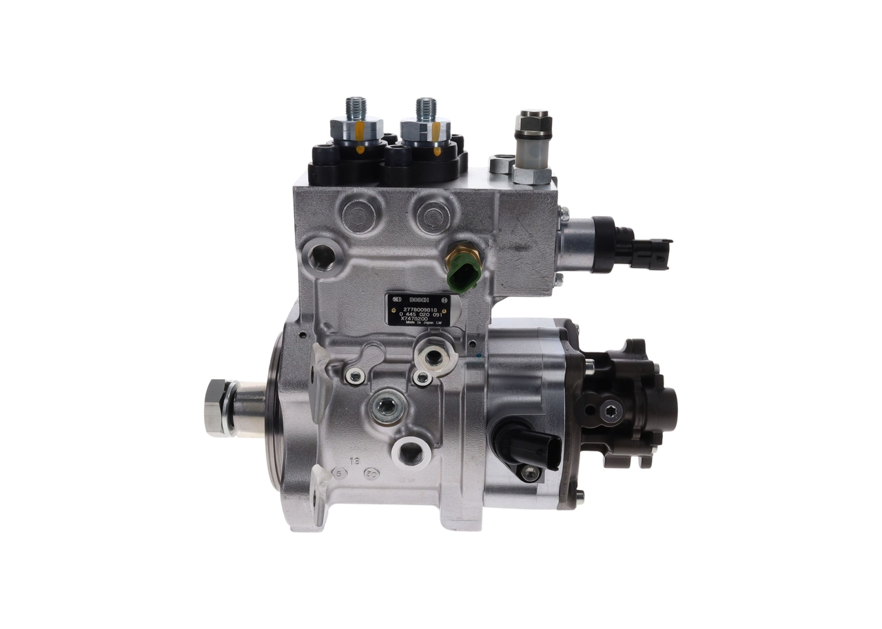 BOSCH 0 445 020 091 Hogedrukinspuitpomp