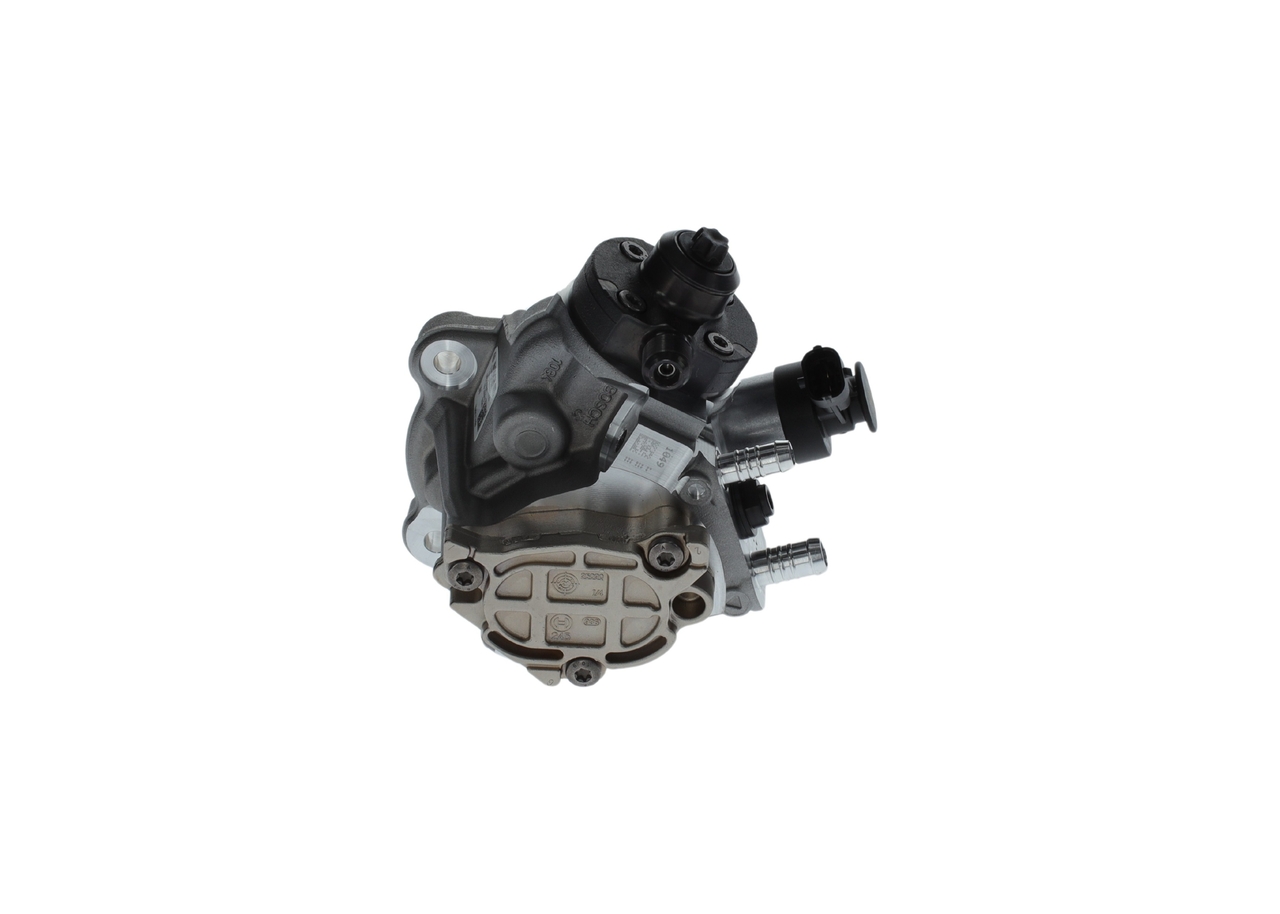 BOSCH 0 445 020 531 Помпа за високо налягане