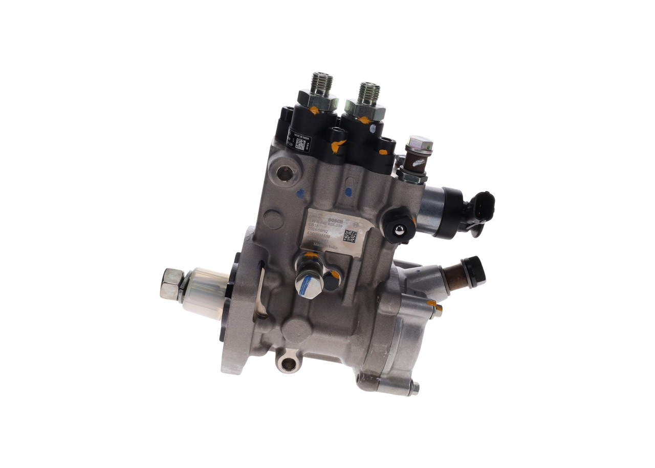 BOSCH 0 445 025 058 Помпа за високо налягане