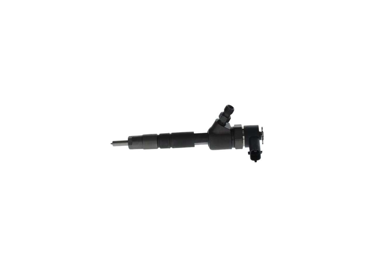 CRI2-16 BOSCH 0445110748 Wtryskiwacz paliwa ISUZU koszt benzyna i diesel