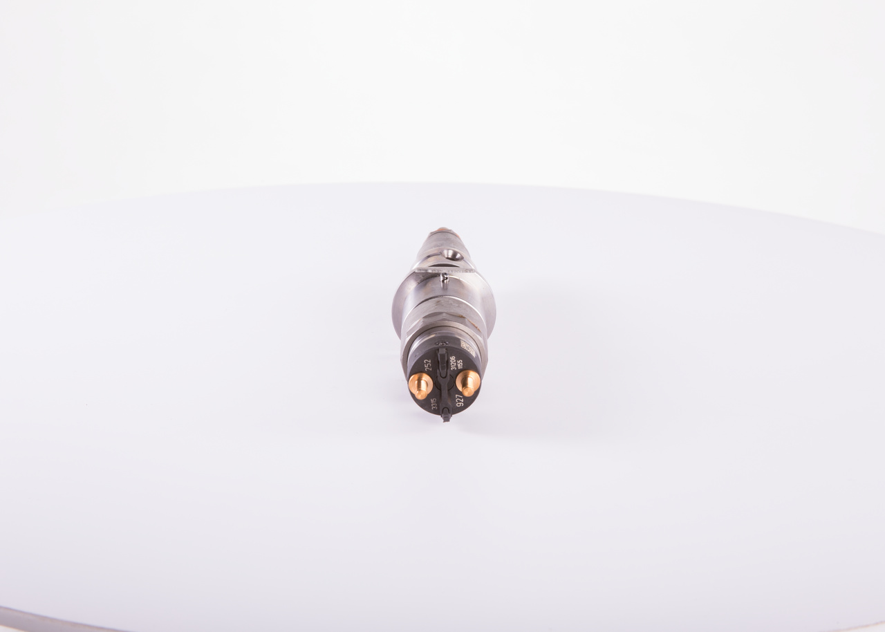 Injector Nozzle 5263315 BOSCH 0445120252