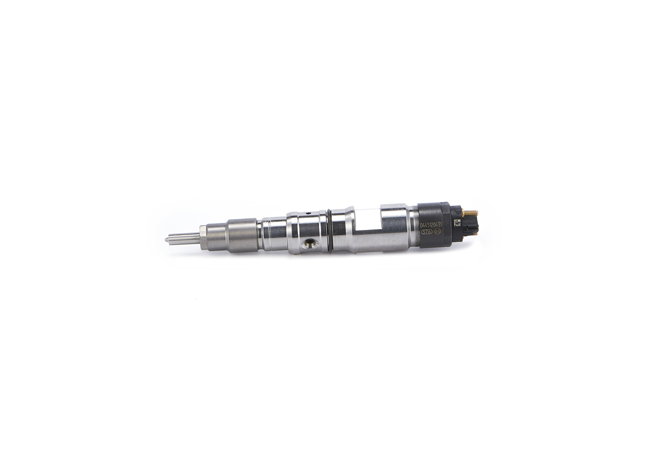 Injector BOSCH 0 445 120 425 rating
