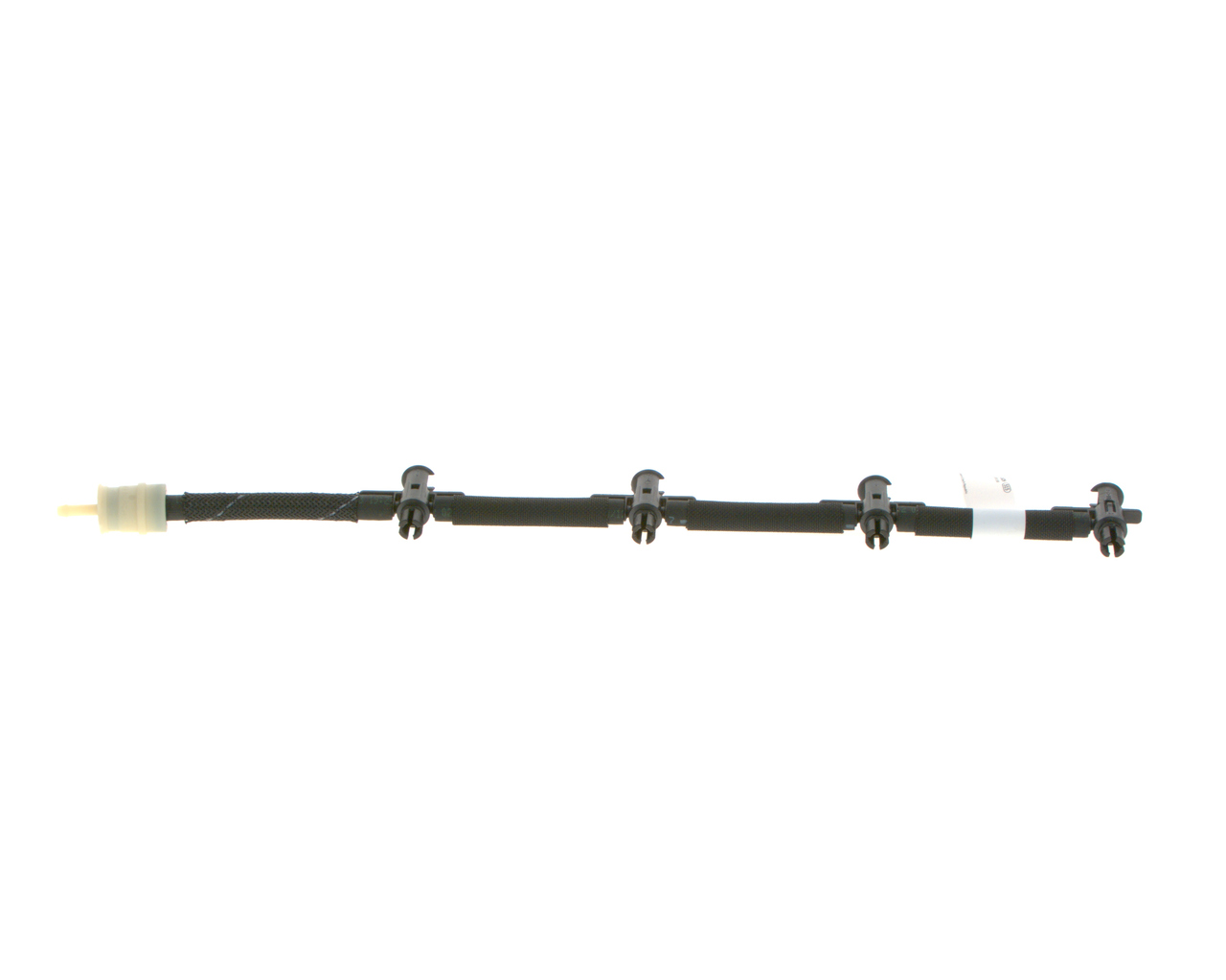 Schlauch, Leckkraftstoff BOSCH 0 445 130 118 Bewertung