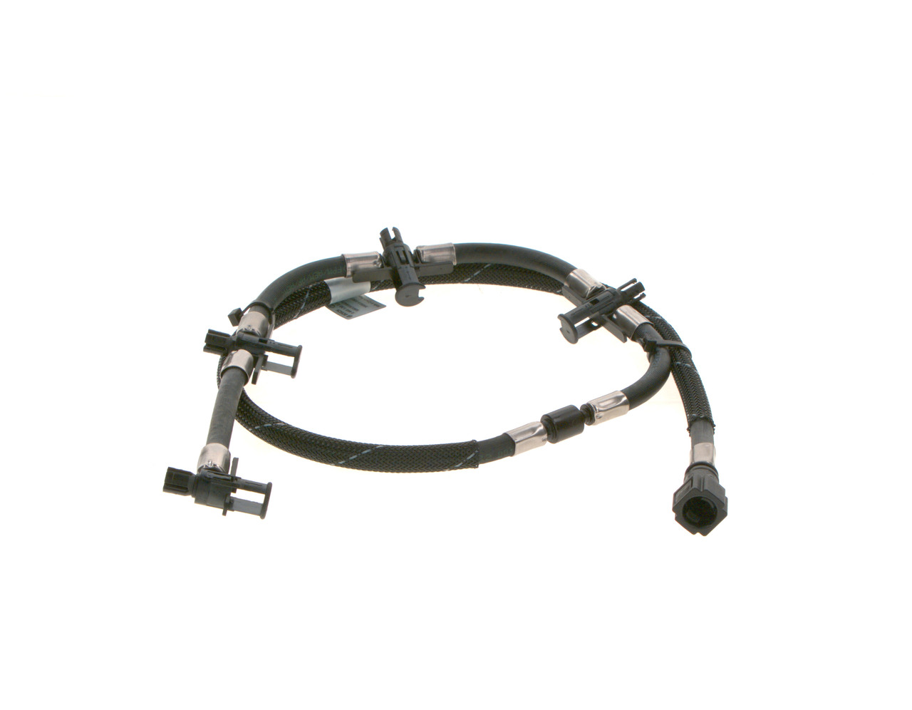 8459652 BOSCH 0445130128 Tubo flessibile, carburante perso Mitsubishi Pajero 2 prezzo