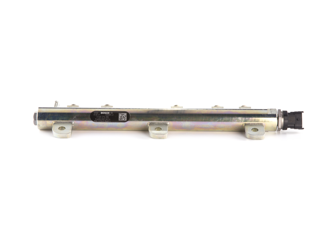 Distributor Pipe, fuel BOSCH 0 445 214 082 rating