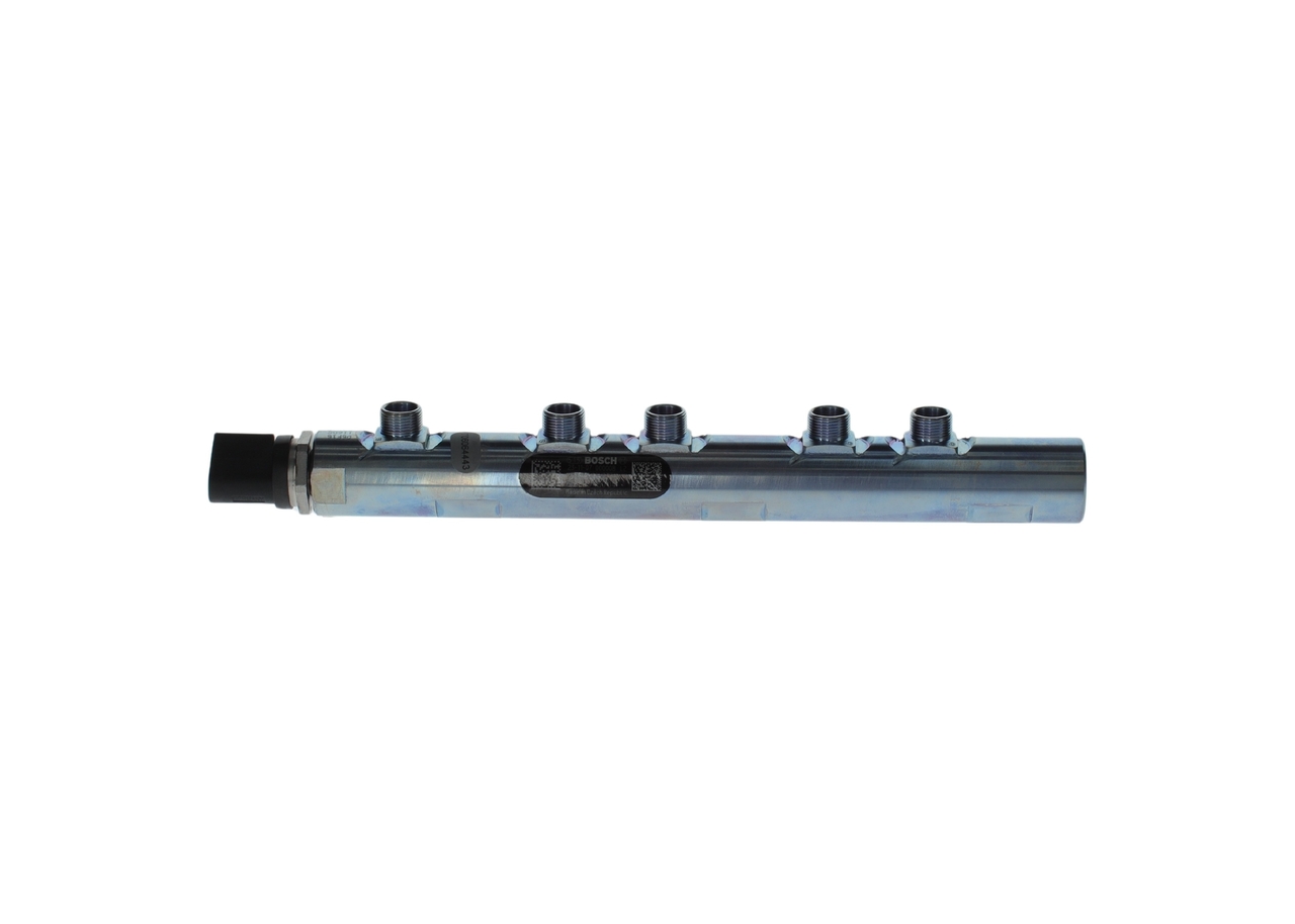 Tube de distributeur, carburant BOSCH CR/V4/10-2S